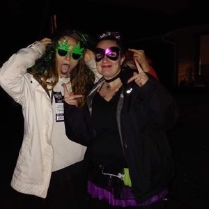 Meet your Posher, Tia